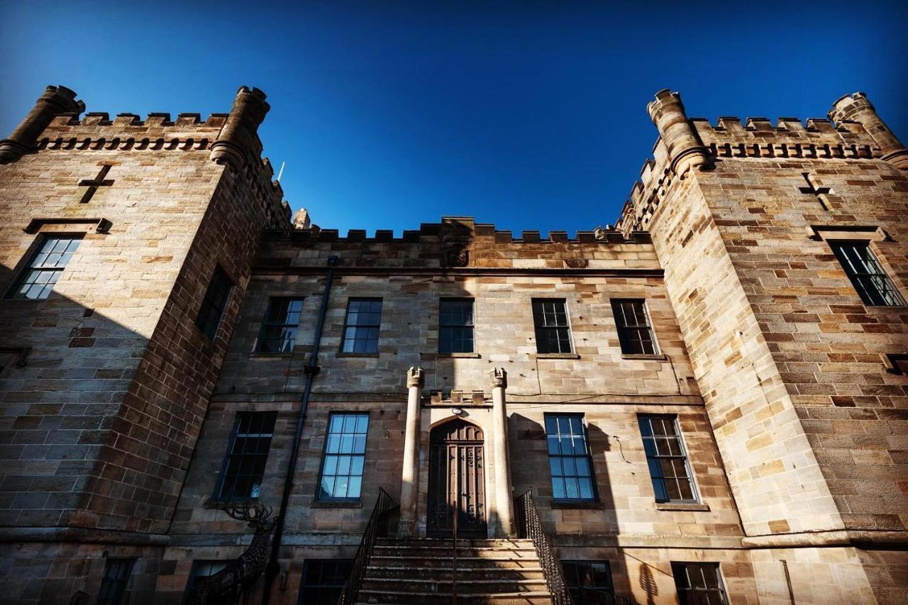 Hotel Sneaton Castle Whitby Exterior foto